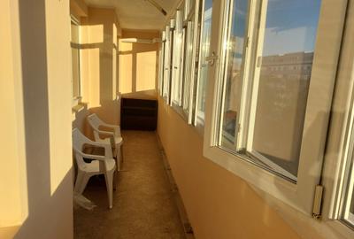Apartament 2 camere, Giulesti, 6/8, mobilat si utilat. 450 E/luna - 11