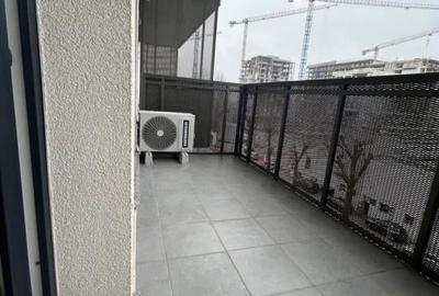 Apartament cu 2 camere în Drumul Taberei - 13