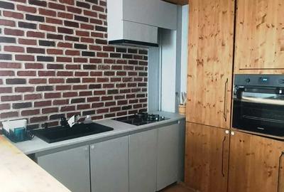 Apartament cu 2 camere semidecomandat în Central - 4