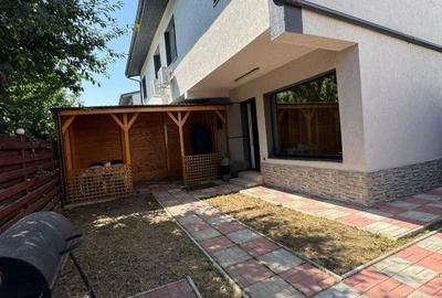 Casă cu 4 camere în Central