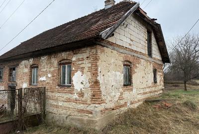 Casă cu 3 camere în Chitid - 6