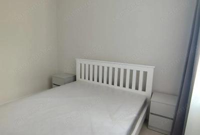 Garsonieră în Cetății