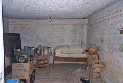 Casă cu 3 camere cu Teren 1800 Mp în Mogoșești - 13