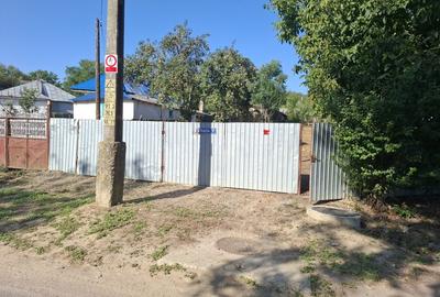 Casă cu 3 camere în Central - 3