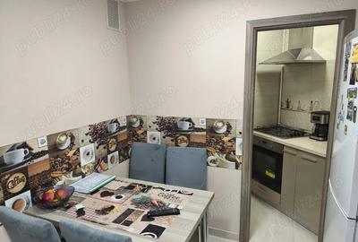 Apartament cu 2 camere în Central - 5