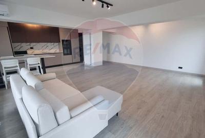 Apartament 2 camere - InCity - Select Residence - de inchiriat - NOU Apartament 2 camere - InCity - Select Residence - de inchiriat - NOU - 2