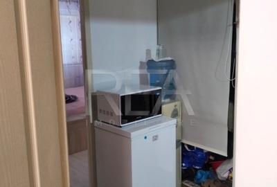 Apartament cu 2 camere decomandat, mobilat în Giurgiului - 20