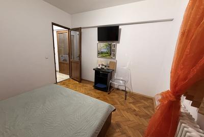 2 camere Iancului metrou - 7