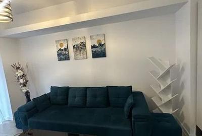 Apartament cu 2 camere decomandat, mobilat în Lujerului - 4