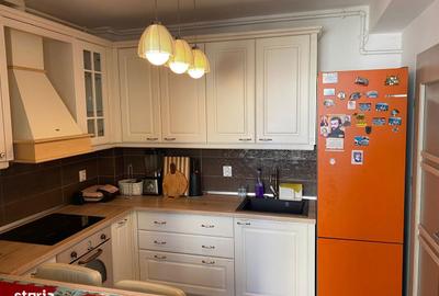 Apartament cu 3 camere decomandat în Ferdinand - 3