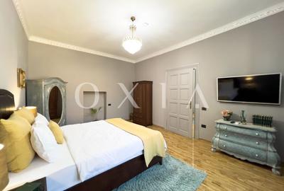 AX867 Oaza de Eleganta in Cladire Istorica - Apartament în Piata Maria - 7