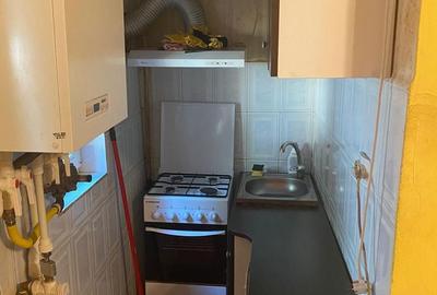 Apartament cu 2 camere în Central - 7