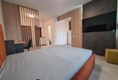 Garsonieră decomandată în Fundeni - 6