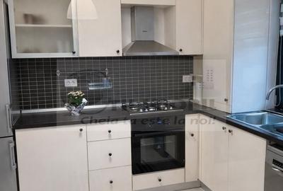 Apartament cu 2 camere decomandat, mobilat în Păcurari - 3