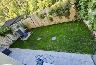 Apartament cu 2 camere, mobilat în Lugojului - 12