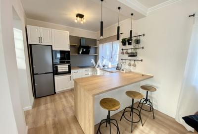 Casa individuala, teren 470 mp - in Talmaciu, Sibiu - 2