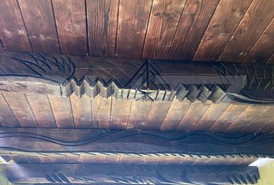 Pensiune Co?na, Vatra Dornei, 600 mp - 2