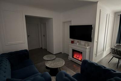 Apartament cu 3 camere decomandat în Central - 5