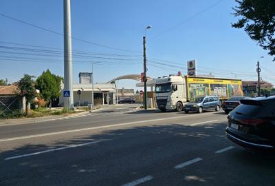 Teren Construcții intravilan de 1800 mp, în Brătianu - 13