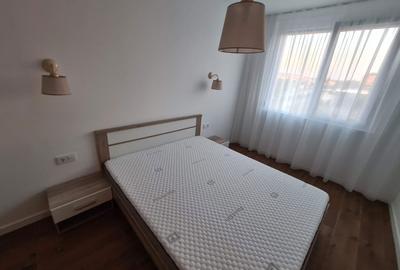 Apartament cu 2 camere decomandat în Sud - 1
