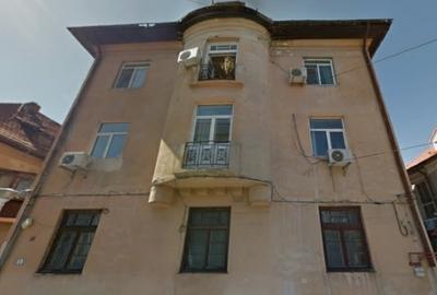Casă cu 12 camere cu Teren 160 Mp în Dorobanți - 7
