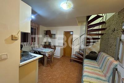 Apartament 4 camere zona Rahovei Sibiu pretabil investitie sigura - 13