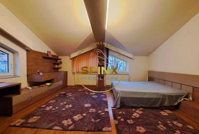 Casa 7 camere - singur curte - Regie - Grozavesti - Crangasi - 15