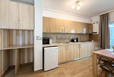 Studio Mamaia-Sat-Lidl |  Termen lung - 12 luni | Parcare privata - 7