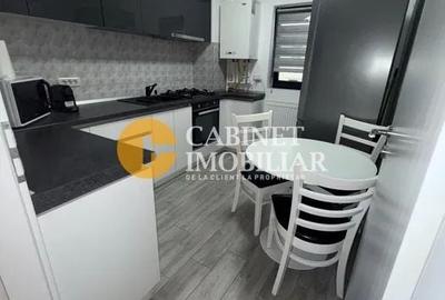 Apartament cu 2 camere, mobilat în Galata - 4