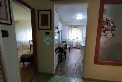 Apartament cu 3 camere decomandat în Mărășești - 3