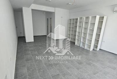 Spa?iu Comercial de Inchiriat 38 mp Mamaia Sat,... - 3