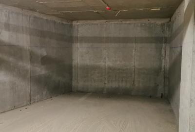 Spațiu comercial, de 96 mp, în Gară - 5