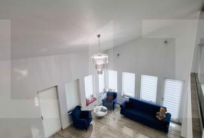 Casă cu 3 camere cu Teren 500 Mp în Central - 7