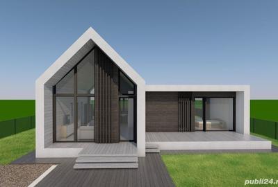 Pret redus 35 %_Casa la rosu_ Primaria/Politia Tartasesti_75.000E