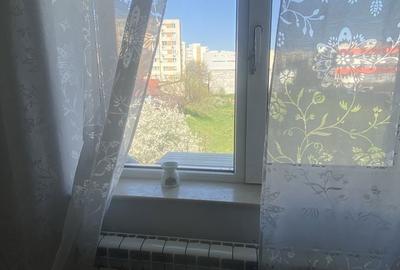 Apartament cu 2 camere semidecomandat în Exterior Vest - 3