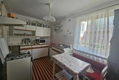 Casa Zona CFR, Spitalul TBC Oradea - 7