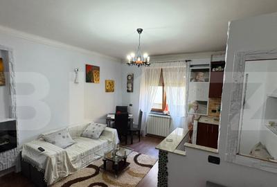 Apartament 3 camere 74mp,Codlea - 2