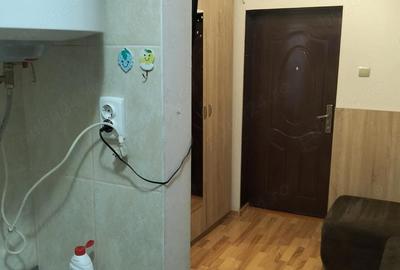 Garsonieră decomandată în Baicului - 3
