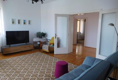 Casa+teren in cartierul Andrei Muresanu-oferta buna! - 6