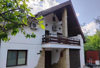 Casa/Vila- 5 camere- Drumul Poienii - 1