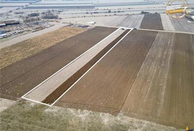 FILM! In areal linistit, acces facil, 4.200 mp teren extravilan, Covasna - 2