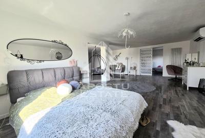 Casa individuala cu teren de 700 mp, Sag - 12