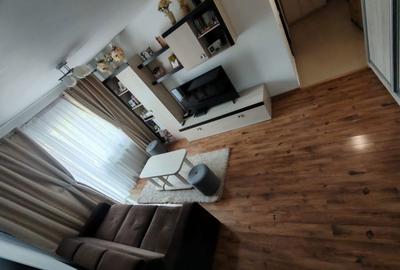 Apartament cu 2 camere semidecomandat în Pielești - 1