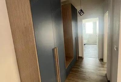 Apartament cu 2 camere mobilat si utilat la doar cateva minute Uzina de Apa Apartament cu 2 camere mobilat si utilat la doar cateva minute Uzina de Apa - 5
