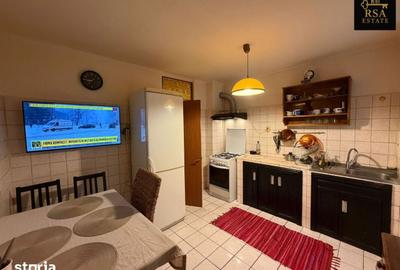 Apartament cu 3 camere decomandat în Nord - 3