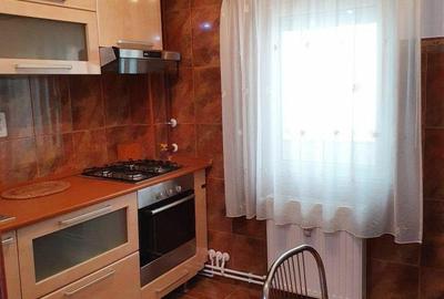 Apartament cu 2 camere situat in Vitan - 1