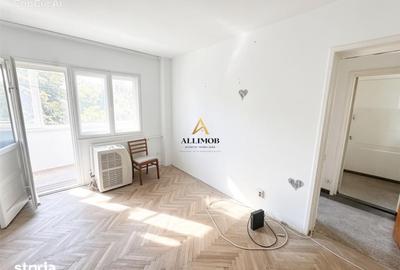 Apartament cu 2 camere semidecomandat în Nord - 3
