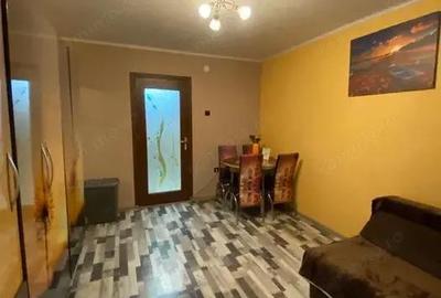 Garsonieră decomandată, mobilată în Complex Studențesc - 3