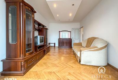 Apartament cu 3 camere decomandat în Podu Roș - 15