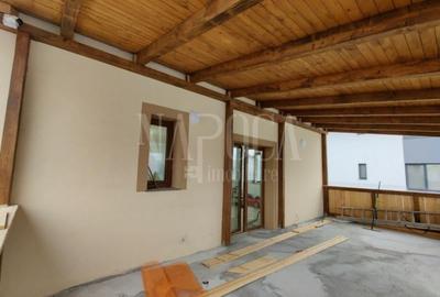 Casa 5 camere de vanzare in Apahida Casa 5 camere de vanzare in Apahida - 12